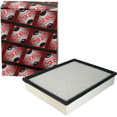 Ashika 20-00-028 - Luftfilter für Cadillac & Chevrolet Ashika 20-00-028 - Luftfilter für Cadillac & Chevrolet