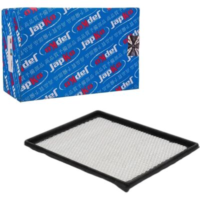 Japko 20028 - Luftfilter für Cadillac, Chevrolet, GMC Japko 20028 - Luftfilter für Cadillac, Chevrolet, GMC
