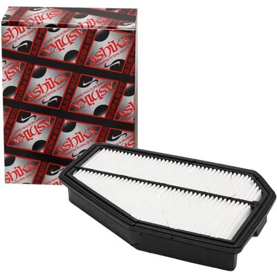 Ashika A63545 - Luftfilter für Honda Civic Ashika A63545 - Luftfilter für Honda Civic