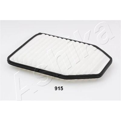 Ashika Jeep Wrangler Luftfilter - 20-09-915 - Luftfilter Ashika Jeep Wrangler Luftfilter - 20-09-915 - Luftfilter