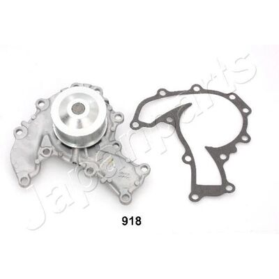 JAPANPARTS PQ-918 Water Pump - Water Pump JAPANPARTS PQ-918 Water Pump - Water Pump