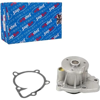 Japko Chrysler Model Water Pump - Compatible with Jeep, Dodge, Mitsubishi, Citroën Japko Chrysler Model Water Pump - Compatible with Jeep, Dodge, Mitsubishi, Citroën