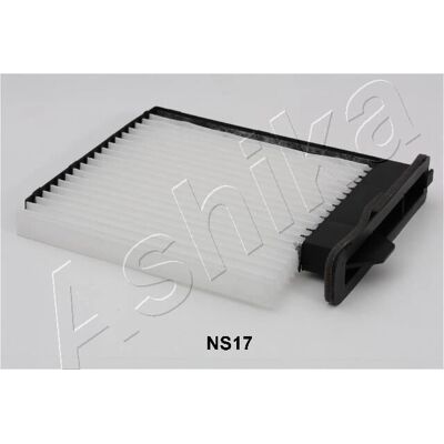 Ashika Nissan Evalia Nv200 Tiida Interiørfilter - Pollenfilter Ashika Nissan Evalia Nv200 Tiida Interiørfilter - Pollenfilter