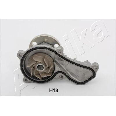 Bomba de agua Honda - Modelo 35-0H-H18 - Para Civic 9, CR-V 3, Accord 8 y 4 Bomba de agua Honda - Modelo 35-0H-H18 - Para Civic 9, CR-V 3, Accord 8 y 4
