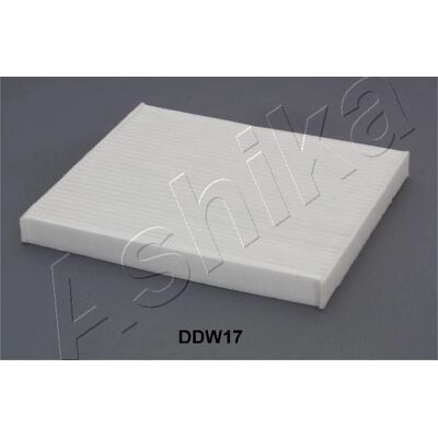 Filtru de aer interior Ashika Hhr - Polen, 247x213x23 mm Filtru de aer interior Ashika Hhr - Polen, 247x213x23 mm