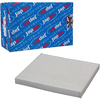 Japko Interiörluftfilter Chevrolet Hhr - Filter, Innenraumluft Japko Interiörluftfilter Chevrolet Hhr - Filter, Innenraumluft