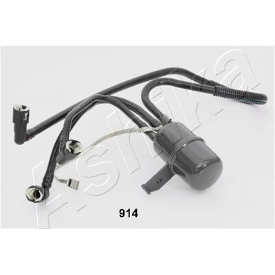 Ashika Modell 30-09-914 Kraftstofffilter - Chrysler Voyager Ashika Modell 30-09-914 Kraftstofffilter - Chrysler Voyager