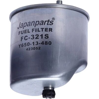 Filtre à Carburant ASHIKA - Modèle 30-03-321 - Compatible avec Ford, Mazda, Volvo Filtre à Carburant ASHIKA - Modèle 30-03-321 - Compatible avec Ford, Mazda, Volvo