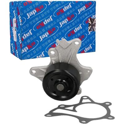 Japko Pompa de apă Toyota Yaris - Răcire motor - Fiabilă Japko Pompa de apă Toyota Yaris - Răcire motor - Fiabilă