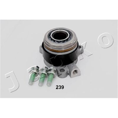 Japko 90239 Koblingsudløserleje - Mekanisk - Kompatibel med Toyota, Subaru, Daihatsu Japko 90239 Koblingsudløserleje - Mekanisk - Kompatibel med Toyota, Subaru, Daihatsu