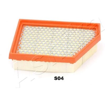 Ashika 20-0S-S04 - Luftfilter für Ssangyong Actyon, Korando Ashika 20-0S-S04 - Luftfilter für Ssangyong Actyon, Korando