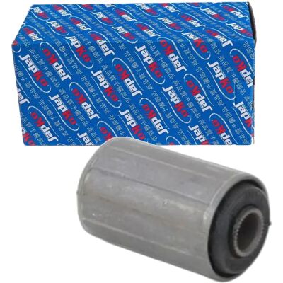 Toyota Goj280 Bladfeder - Lagerbøsning - 14,2mm x 69mm Toyota Goj280 Bladfeder - Lagerbøsning - 14,2mm x 69mm