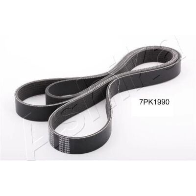 ASHIKA 112-7PK1990 V-belt - V-belt ASHIKA 112-7PK1990 V-belt - V-belt
