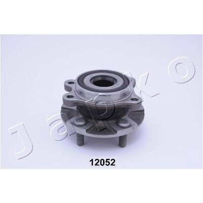 Japko Radnabe A.b.s. 412052 - Mozzo ruota per Toyota Japko Radnabe A.b.s. 412052 - Mozzo ruota per Toyota