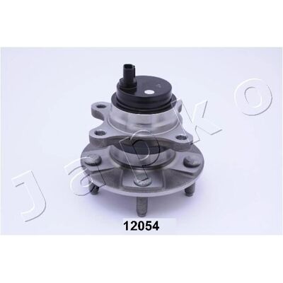 Japko Hjulnav - Lexus Gs, IS, 74mm, 5 Huller - Hjulnav Japko Hjulnav - Lexus Gs, IS, 74mm, 5 Huller - Hjulnav