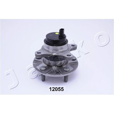 Japko Hjulnav 412055 - För Lexus GS/IS Japko Hjulnav 412055 - För Lexus GS/IS
