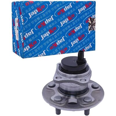 Japko Toyota Auris Rear Wheel Hub - Wheel Hub Japko Toyota Auris Rear Wheel Hub - Wheel Hub