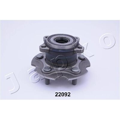 Japko Toyota RAV4 Hjulnav - Magnetiskt Sensorring - 422092 Japko Toyota RAV4 Hjulnav - Magnetiskt Sensorring - 422092