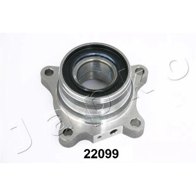 Japko Navkapsel 422099 - Höger bakaxel - Passar till Toyota Land Cruiser Prado 120/150 Japko Navkapsel 422099 - Höger bakaxel - Passar till Toyota Land Cruiser Prado 120/150