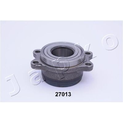 Japko 427013 Hjulnav - Bakaxel Japko 427013 Hjulnav - Bakaxel