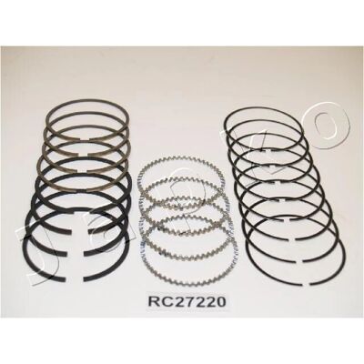 JAPKO 427220J Kolbenring - Kolbenringe JAPKO 427220J Kolbenring - Kolbenringe