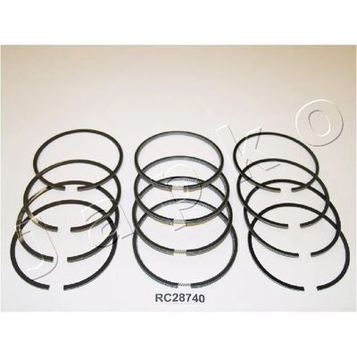 JAPKO 428740J Sylindersegment til Toyota Land Cruiser Prado 70 SUV JAPKO 428740J Sylindersegment til Toyota Land Cruiser Prado 70 SUV