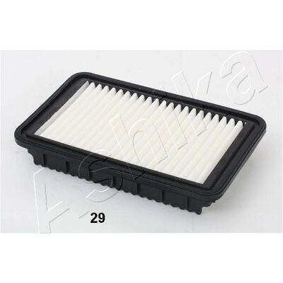 Ashika Hyundai Kia 20-0k-k29 Luftfilter - Filtereinsatz Ashika Hyundai Kia 20-0k-k29 Luftfilter - Filtereinsatz