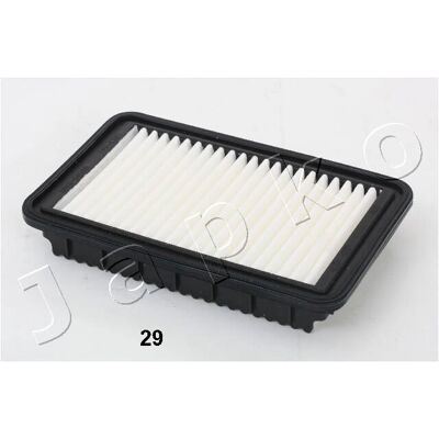 Filtro Aria Japko Hyundai Kia - 133x214x34mm - Inserto Filtro Filtro Aria Japko Hyundai Kia - 133x214x34mm - Inserto Filtro