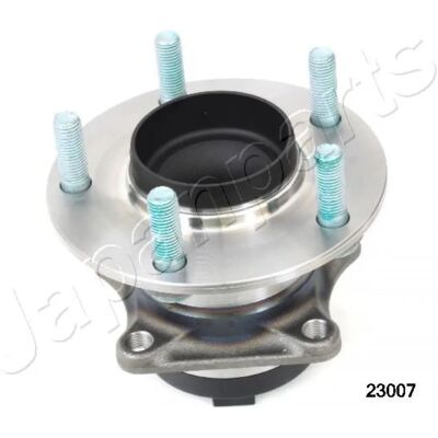 JAPANPARTS KK-23007 Achteras Wiellager Set JAPANPARTS KK-23007 Achteras Wiellager Set