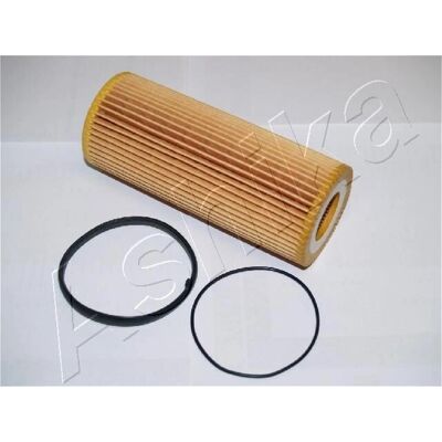 Ashika Ölfilter - Passend für Audi A4, A5, A6, A7, A8, Q5, Q7 - Ölfilter Ashika Ölfilter - Passend für Audi A4, A5, A6, A7, A8, Q5, Q7 - Ölfilter