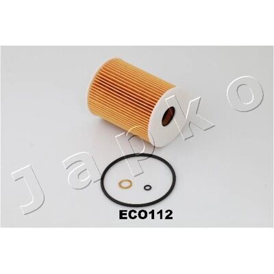 Japko Oljefilter 108mm - För BMW 3 1eco112 Japko Oljefilter 108mm - För BMW 3 1eco112