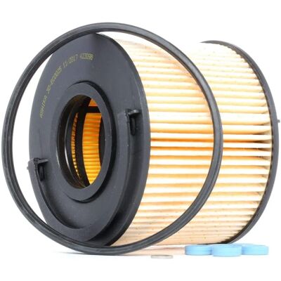 Ashika Fuel Filter - Model 7L6127177B, 95511013400 - Fuel Filter for VW, Audi, Porsche Ashika Fuel Filter - Model 7L6127177B, 95511013400 - Fuel Filter for VW, Audi, Porsche