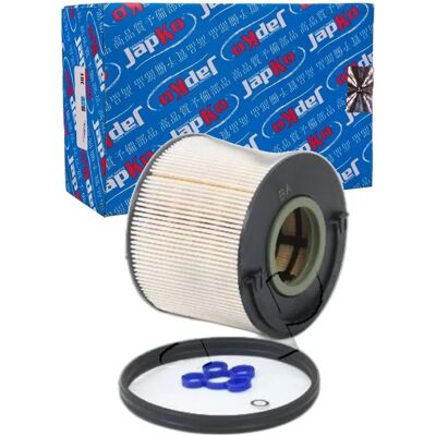 Filtro Carburante Japko - Modello 7L6127177B, 95511013400 - Filtro carburante Filtro Carburante Japko - Modello 7L6127177B, 95511013400 - Filtro carburante