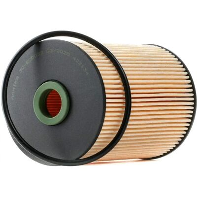 Filtro de combustible Ashika - Universal para Audi, Seat, Skoda, VW Filtro de combustible Ashika - Universal para Audi, Seat, Skoda, VW