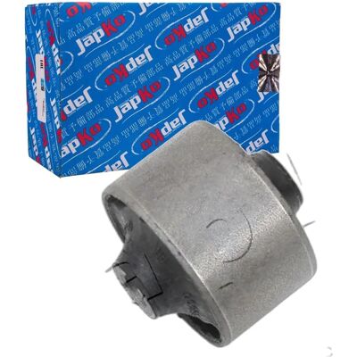 Bucha de suspensão Japko GOMH33 - Inferior dianteira - 12mm Bucha de suspensão Japko GOMH33 - Inferior dianteira - 12mm