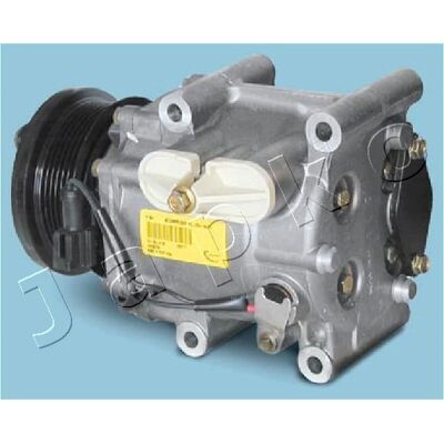JAPKO CMP2060001 Compressore Climatizzatore Scroll per Ford - 12V, R134a JAPKO CMP2060001 Compressore Climatizzatore Scroll per Ford - 12V, R134a