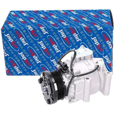 Japko Ford Transit Focus Mazda 2 Compressore Aria Condizionata - Compressore Aria Condizionata Japko Ford Transit Focus Mazda 2 Compressore Aria Condizionata - Compressore Aria Condizionata