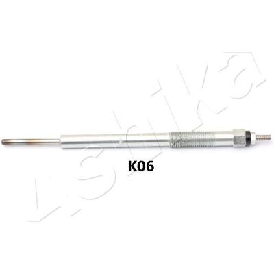 Ashika A602 Glühkerze - Glühkerze für Kia Carnival 2001-2006 Ashika A602 Glühkerze - Glühkerze für Kia Carnival 2001-2006