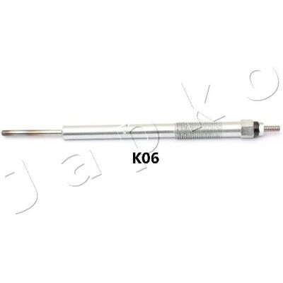 Japko Glödlampa - 163mm Längd - 11V - 3,5mm Diameter Japko Glödlampa - 163mm Längd - 11V - 3,5mm Diameter