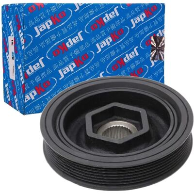 Japko Puleggia di Distribuzione per Honda Accord CR-V - Timing Pulley Japko Puleggia di Distribuzione per Honda Accord CR-V - Timing Pulley