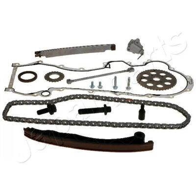 JAPANPARTS Kamkedja - Opel, Fiat, Suzuki - 120 länkar JAPANPARTS Kamkedja - Opel, Fiat, Suzuki - 120 länkar