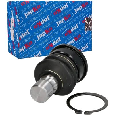 Japko Forakslen Gelenk - Mazda CX-7 - Højde 81mm, Diameter 44mm Japko Forakslen Gelenk - Mazda CX-7 - Højde 81mm, Diameter 44mm
