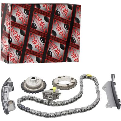 Ashika KCK107 Steuerkettensatz - Timing Chain Set Ashika KCK107 Steuerkettensatz - Timing Chain Set