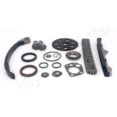 JAPANPARTS KDK-108 Set curea de distribuție - Pentru Nissan JAPANPARTS KDK-108 Set curea de distribuție - Pentru Nissan