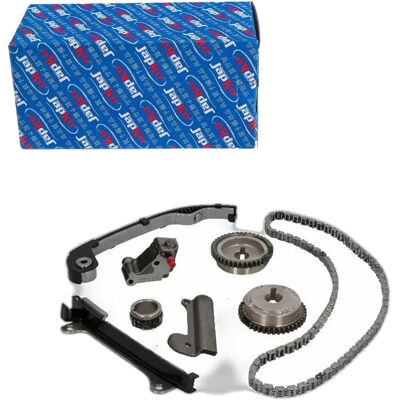 Japko KJK110 Simplex Steuerkettensatz für Nissan Almera Japko KJK110 Simplex Steuerkettensatz für Nissan Almera
