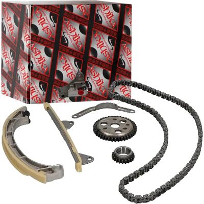 Ashika KCK600 Venttiiliketjusarja - for Daihatsu Ashika KCK600 Venttiiliketjusarja - for Daihatsu