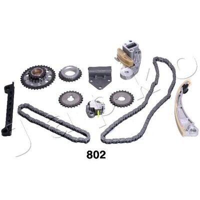 Japko KJK802 Timing Chain Set - Suzuki, Toyota Japko KJK802 Timing Chain Set - Suzuki, Toyota