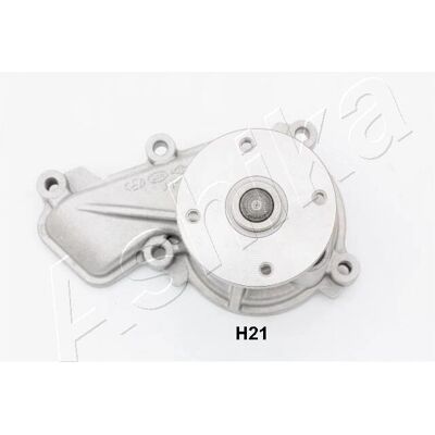 Bomba de agua Ashika Hyundai - Enfriamiento del motor - 95mm altura Bomba de agua Ashika Hyundai - Enfriamiento del motor - 95mm altura