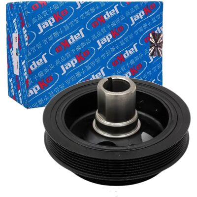 Japko Puleggia di distribuzione 171mm-30mm-55mm - Puleggia di cinghia di distribuzione Japko Puleggia di distribuzione 171mm-30mm-55mm - Puleggia di cinghia di distribuzione