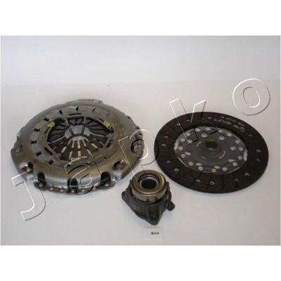 Japko 92S10 Kupplungssatz für Ssangyong Rexton - Kupplungssatz Japko 92S10 Kupplungssatz für Ssangyong Rexton - Kupplungssatz